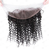 Hot Beauty Hair 13x4 Lace Frontal Hair Deep Wave Closure