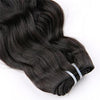 Hot Beauty Hair Peruvian 3 Bundles Water Wave 100% Virgin Human Hair Weave
