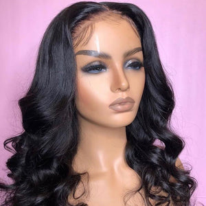 Full Lace Wig Body Wave