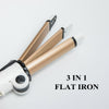 3 In 1 Flat Iron