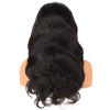 Hot Beauty Hair Full Lace Wig Best Unprocessed Virgin Human Hair