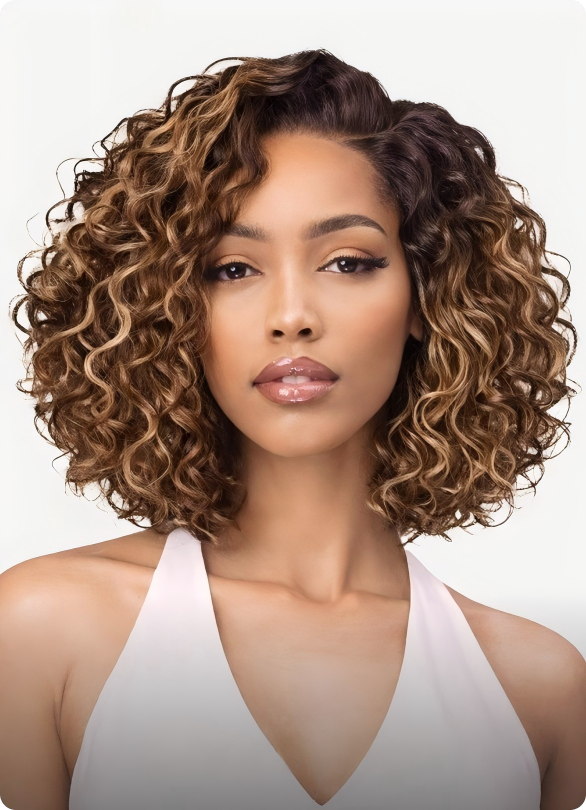 Short Wigs