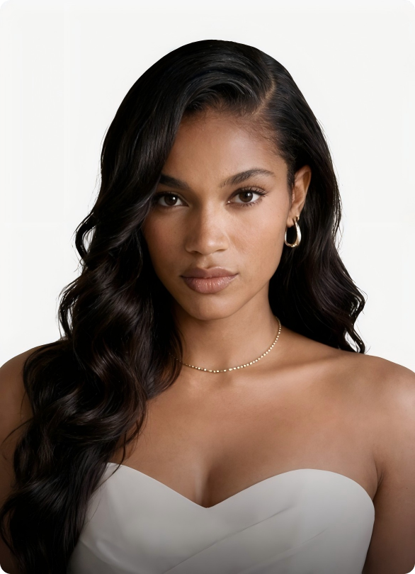 360 Lace Wig