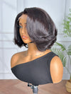 Raw Magic-Pixie Pro 100% Raw Hair Glueless wear ready to go