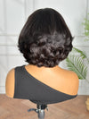 Raw Magic-Pixie Pro 100% Raw Hair Glueless wear ready to go