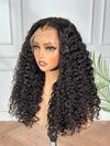 Raw Magic-Lagos Hairline NFM Curly 20inch 13*4 Lace Wig