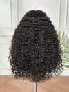 Raw Magic-Lagos Hairline NFM Curly 20inch 13*4 Lace Wig