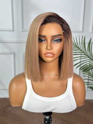 Raw Magic-5*5BOB Exclusive #T218 Natrual Blonde Color