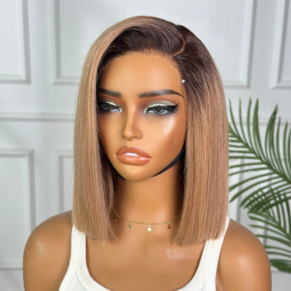 Raw Magic-5*5BOB Exclusive #T218 Natrual Blonde Color