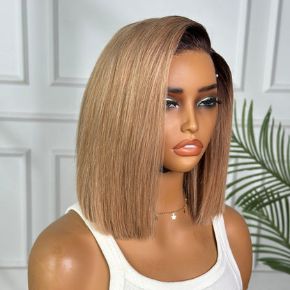 Raw Magic-5*5BOB Exclusive #T218 Natrual Blonde Color