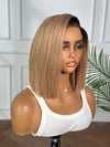 Raw Magic-5*5BOB Exclusive #T218 Natrual Blonde Color