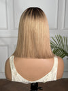 Raw Magic-5*5BOB Exclusive #T218 Natrual Blonde Color