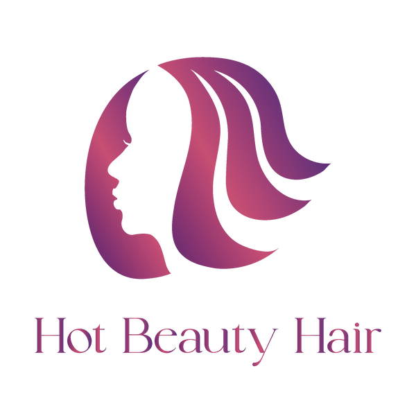 HOT BEAUTY HAIR