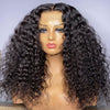 Undetectable Swiss HD Lace Frontal Wig