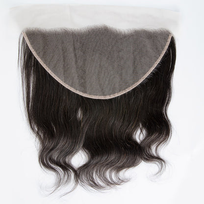 Hot Beauty Hair 13x6 Frontal Lace Human Hair