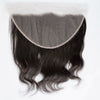 Hot Beauty Hair 13x6 Frontal Lace Human Hair