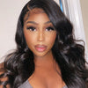 Hot Beauty Hair High Density Bleached Knots 13x6 Frontal Lace Wig