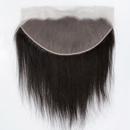 Hot Beauty Hair 13x6 Frontal Lace Human Hair