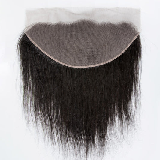 Hot Beauty Hair 13x6 Frontal Lace Human Hair