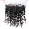 Hot Beauty Hair 13x4 Lace Frontal Hair Deep Wave Closure