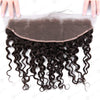 Hot Beauty Hair 13x4 Lace Frontal Hair Water Wave Closure