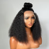 Hot Beauty Hair Corn Silk T-Frontal Wig