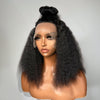 Hot Beauty Hair Corn Silk T-Frontal Wig