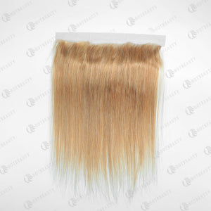 Hot Beauty Hair #27 13x4 Lace Frontal Hair Straight Closure