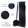 Hot Beauty Hair Ponytail 100% Virgin Human Hair
