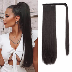 Hot Beauty Hair Ponytail 100% Virgin Human Hair