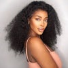 Hot Beauty Hair Corn Silk T-Frontal Wig