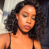 Breathable 360 Lace Wig Water Wave Wig