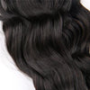 Hot Beauty Hair Peruvian 3 Bundles Water Wave 100% Virgin Human Hair Weave