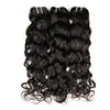 Hot Beauty Hair Peruvian 3 Bundles Water Wave 100% Virgin Human Hair Weave