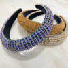 Fashion Crystall Headband