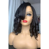 Hot Beauty Hair Gorgeous Frontal Lace Wig Loose Wave