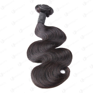 Real Super Double Drawn Funmi Hair Body Wave