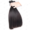 Real Super Double Drawn Funmi Hair Flat Straight
