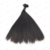 Real Super Double Drawn Funmi Hair Flat Straight