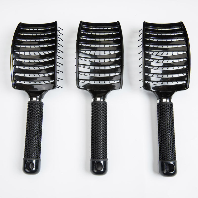Wide Tooth Comb