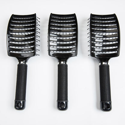 Wide Tooth Comb