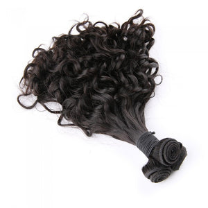 Real Super Double Drawn Funmi Hair New Funmi Curl