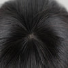 Hot Beauty Hair Silk Base Top Bob Wig With Bangs