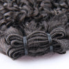 Real Super Double Drawn Funmi Hair Small Kinky Curl