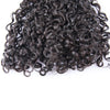 Real Super Double Drawn Funmi Hair Small Kinky Curl