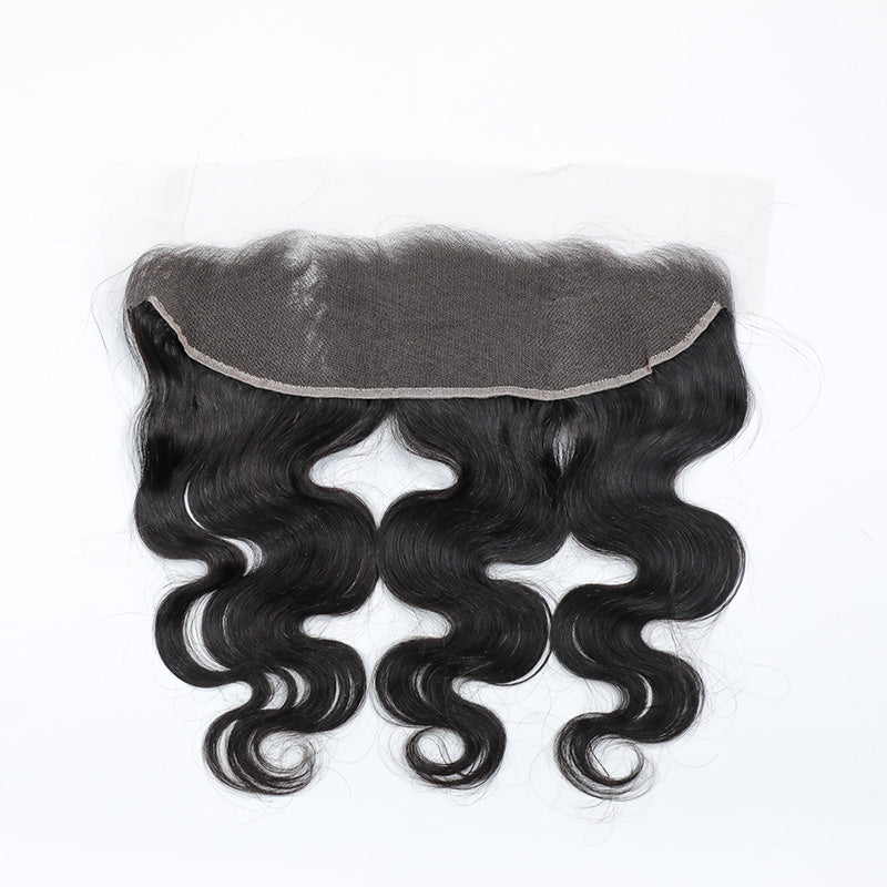 Transparent HD 13x4 Lace Closure Body Wave