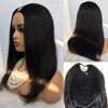 Hot Beauty Hair U-Part Wig Easy Manage & Convenient Wig